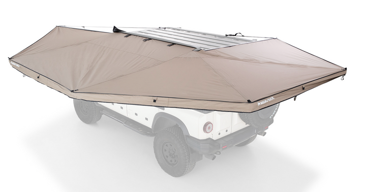 Rhino Rack Batwing 270 Freestanding Awning