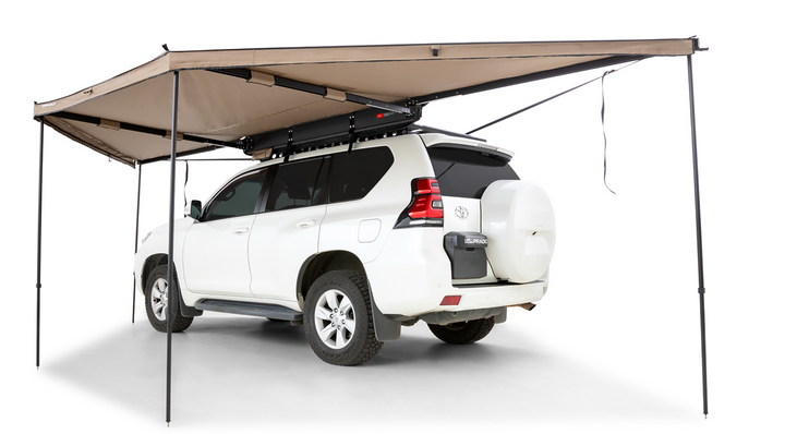 Rhino Rack Batwing 180 Freestanding Awning