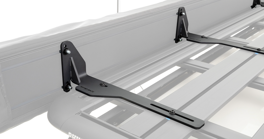 Rhino Rack Batwing 180 Freestanding Awning