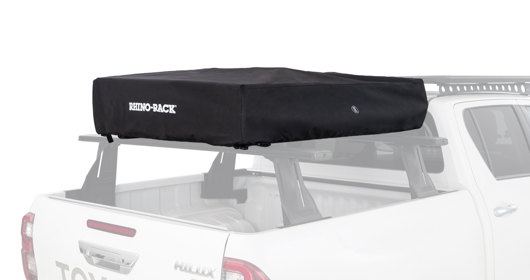 Rhino Rack Soft Shell Roof Top Tent