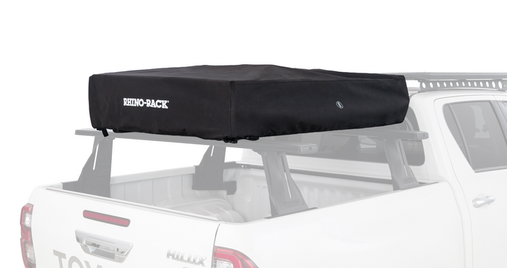 Rhino Rack Soft Shell Roof Top Tent