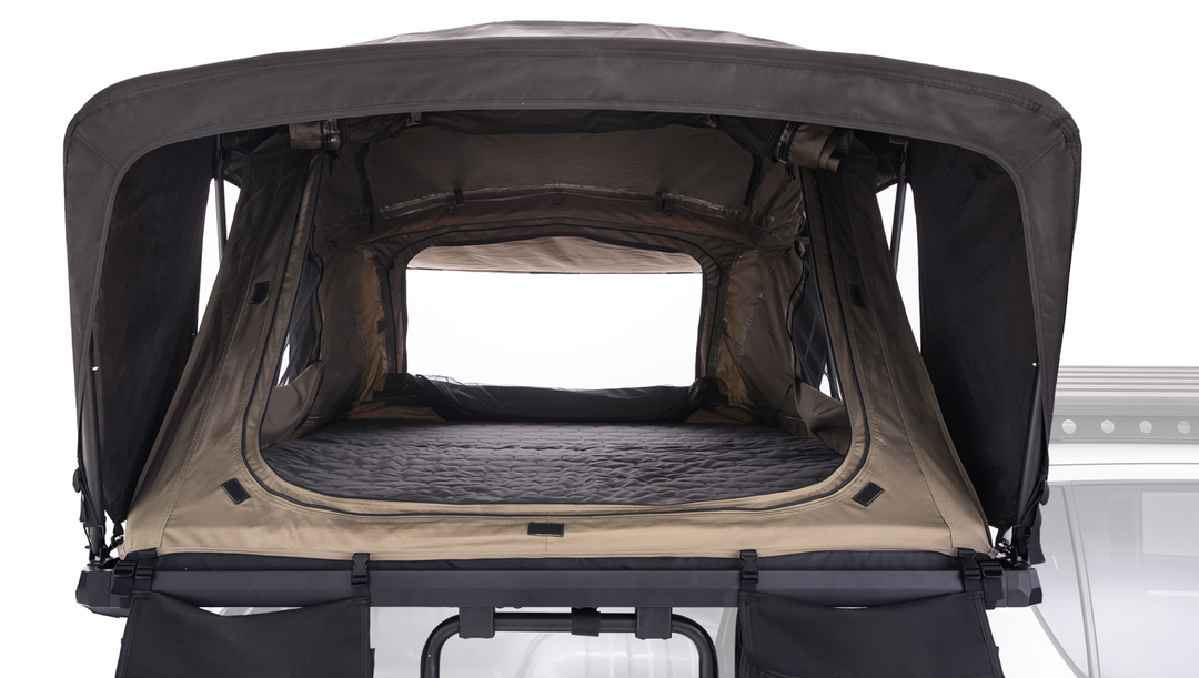 Rhino Rack Soft Shell Roof Top Tent