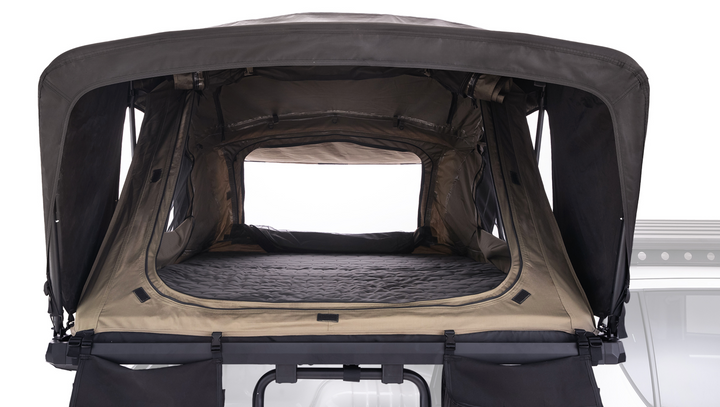 Rhino Rack Soft Shell Roof Top Tent
