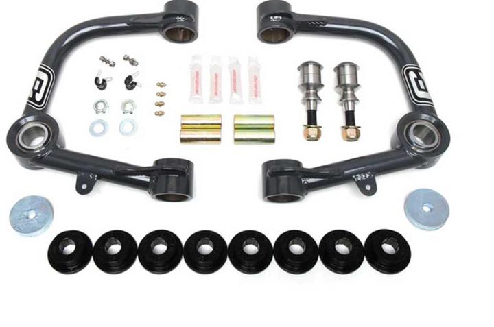 Camburg Engineering Toyota 4-Runner '2003-2024 | FJ '2007-2014 FOX 2.5 Performance Kit (UNI UCA)