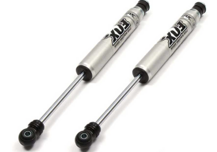 Camburg Engineering Toyota 4-Runner '2003-2024 | FJ '2007-2014 FOX 2.5 Performance Kit (UNI UCA)