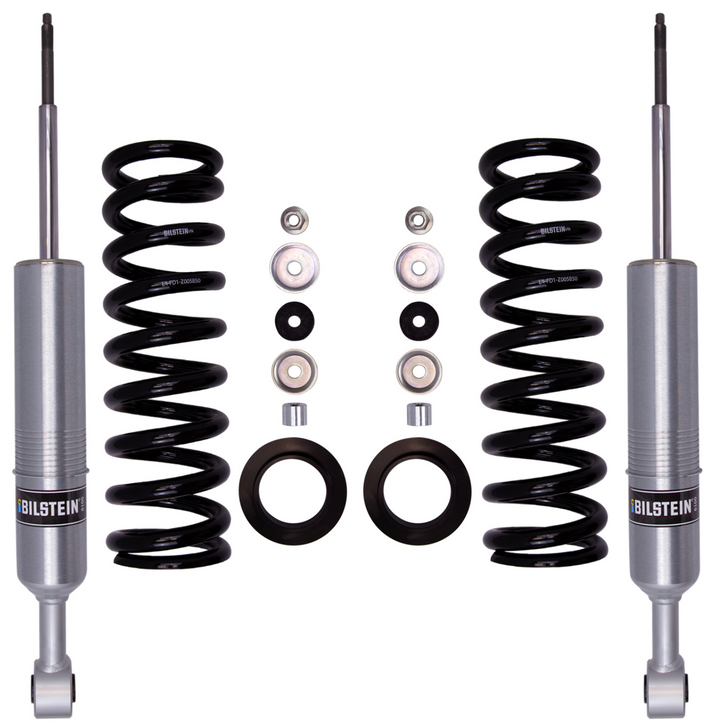 Billstein 2.75in Suspension lift Kit for 2010-2024 Toyota 4 runner