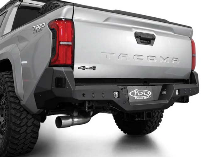Addictive Desert Designs 2024 Toyota Tacoma Stealth Rear Bumper