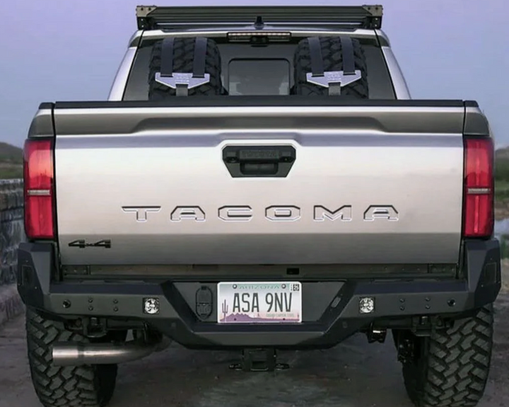 Addictive Desert Designs 2024 Toyota Tacoma Stealth Rear Bumper
