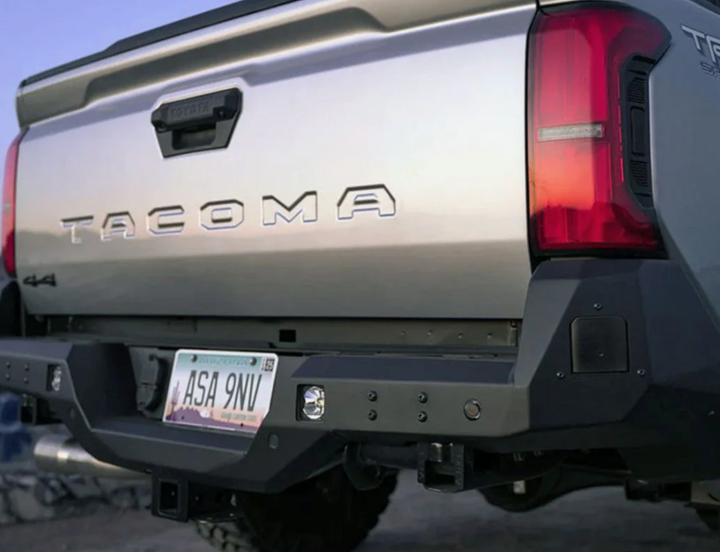 Addictive Desert Designs 2024 Toyota Tacoma Stealth Rear Bumper
