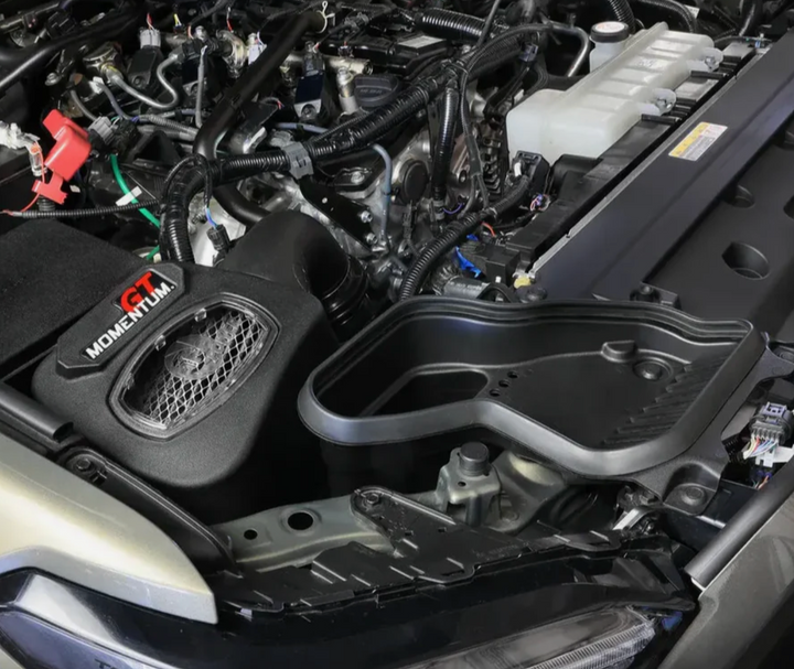 AFE 2024+ Toyota Tacoma Momentum GT Cold Air Intake System w/Pro Dry S Filter