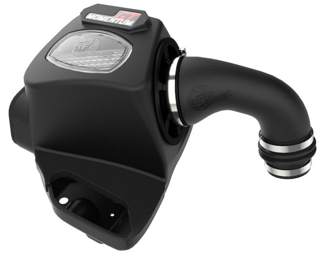 AFE 2024+ Toyota Tacoma Momentum GT Cold Air Intake System w/Pro Dry S Filter