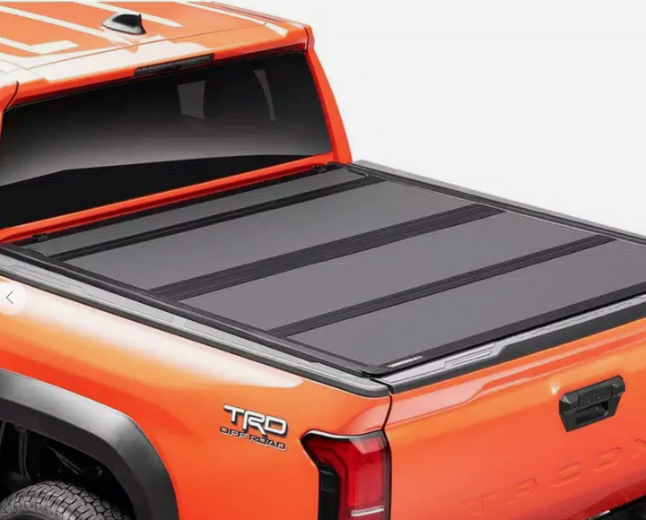 BAK Industries BAKFlip MX4 Tonneau Cover 2024+ Toyota Tacoma -