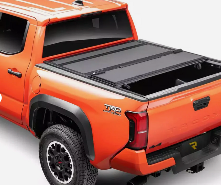 BAK Industries BAKFlip MX4 Tonneau Cover 2024+ Toyota Tacoma -