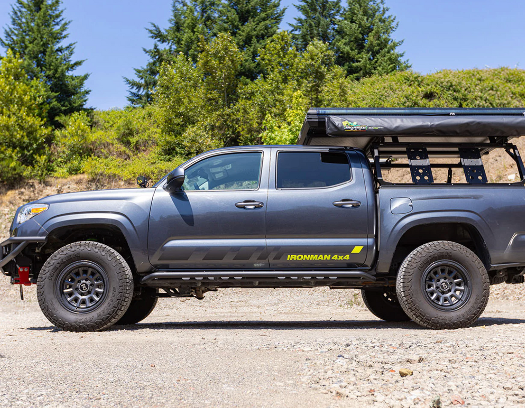 Ironman 4x4 3" IM2.5 Suspension Lift Kit for Toyota Tacoma (2005-2023)