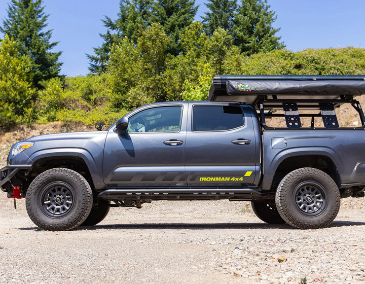 Ironman 4x4 3" IM2.5 Suspension Lift Kit for Toyota Tacoma (2005-2023)