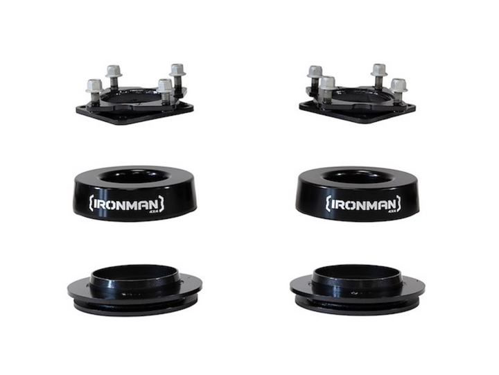Ironman 4x4 3" Lift & Level Kit Toyota Tacoma 2024-2025
