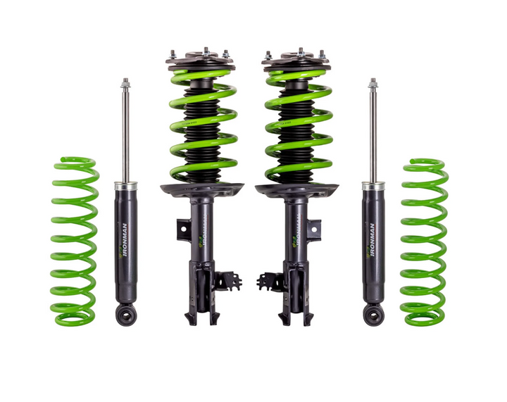 Ironman 4x4 2" ATS Suspension Lift Kit for Toyota RAV4 2019-2025