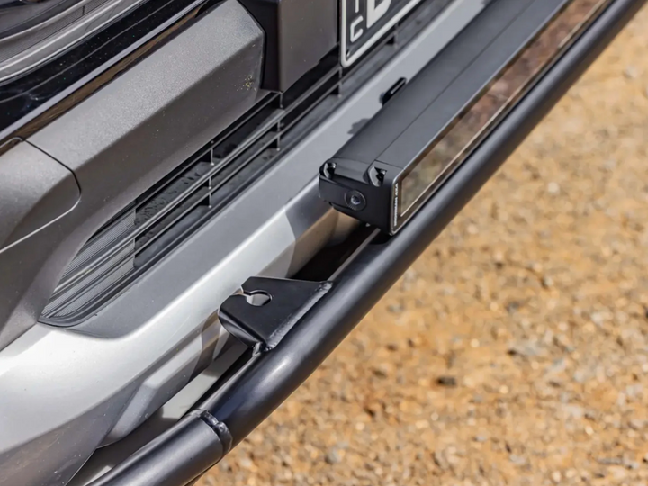 Ironman 4x4 ATS Front Bumper Guard for Toyota RAV4 2019-2025