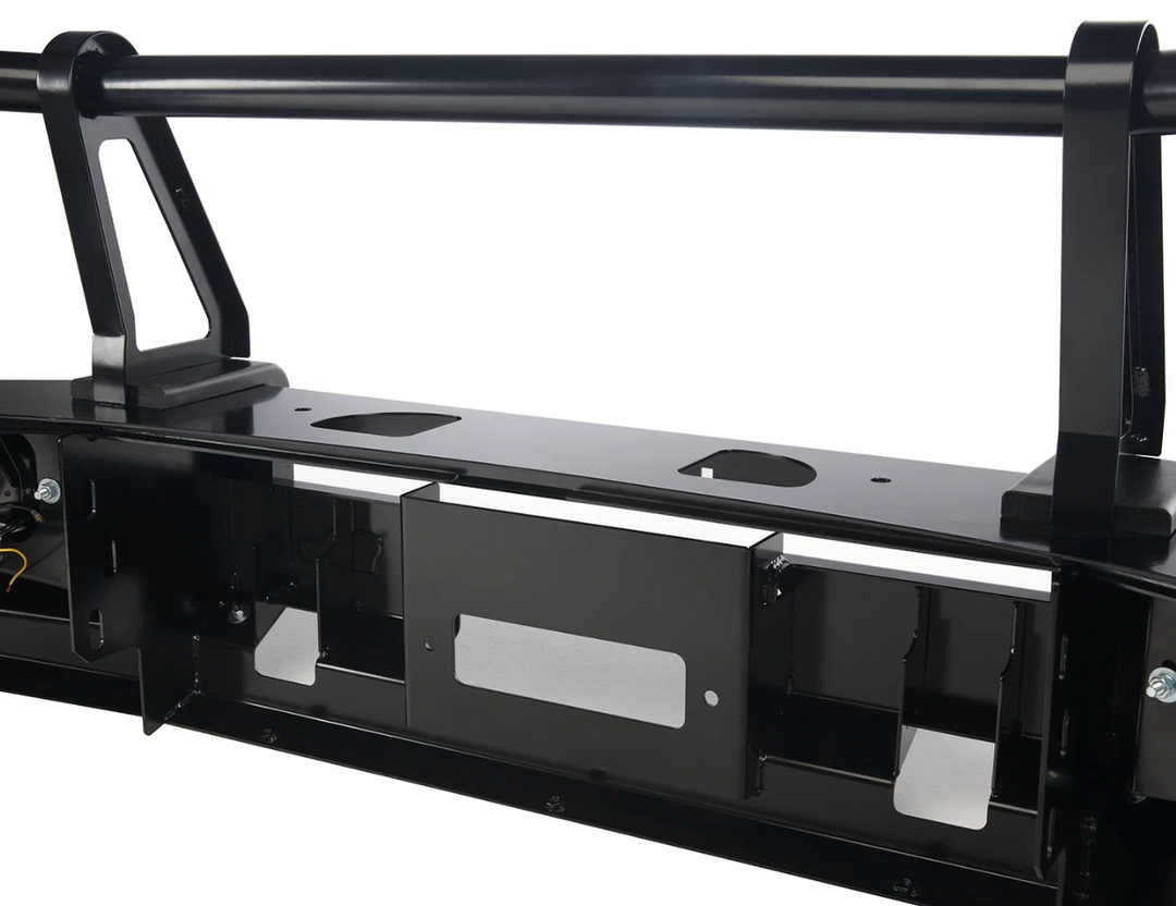 Ironman 4x4 Classic Off Road Bumper for Toyota FJ Cruiser (2007-2014)