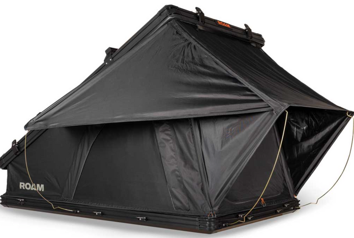 Roam Adventure Co The Desperado Hardshell Rooftop Tent