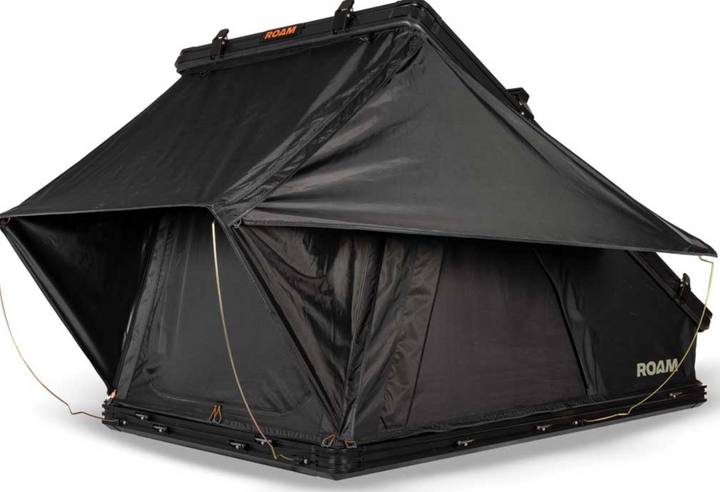 Roam Adventure Co The Desperado Hardshell Rooftop Tent