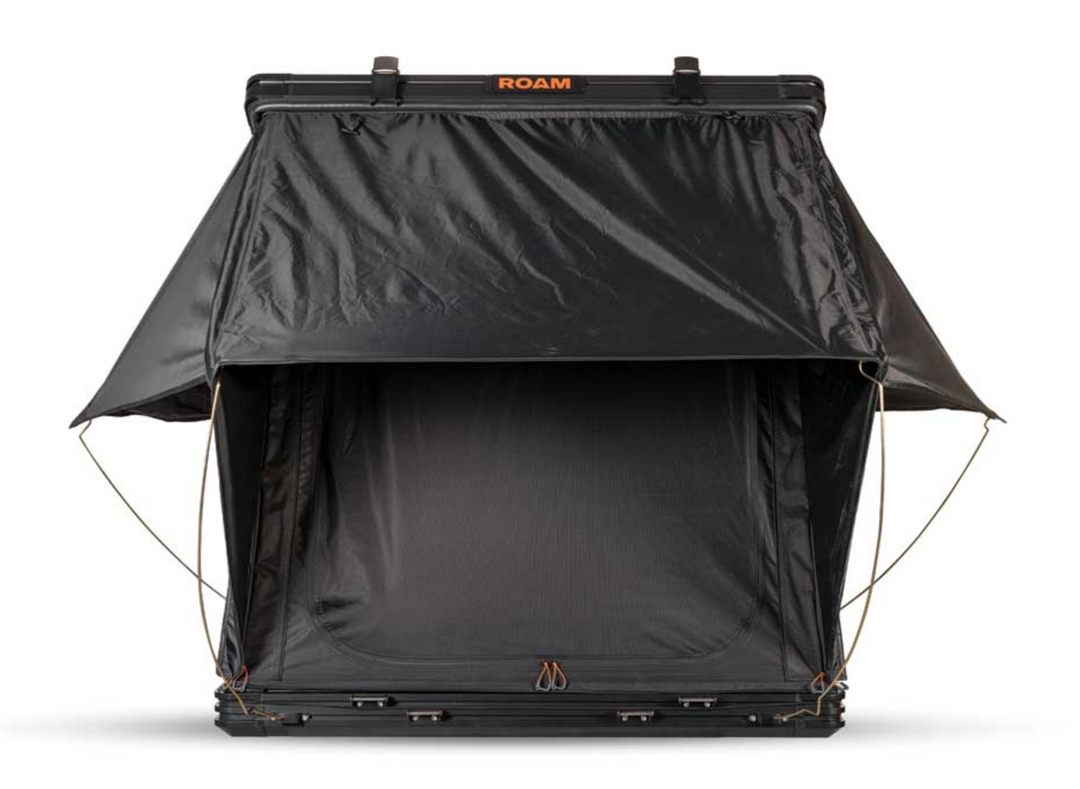 Roam Adventure Co The Desperado Hardshell Rooftop Tent