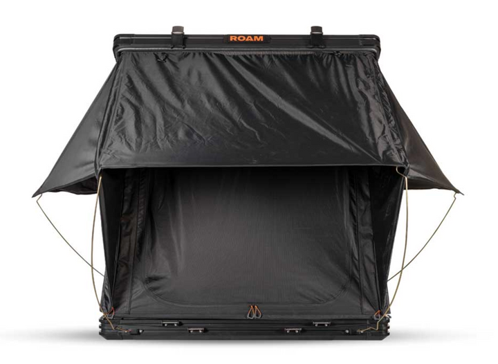 Roam Adventure Co The Desperado Hardshell Rooftop Tent