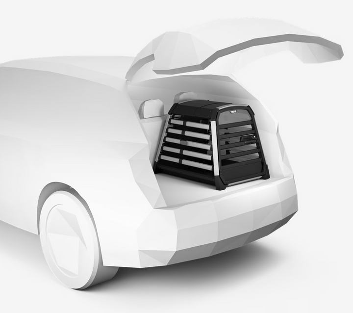 Thule Allax Dog Crate