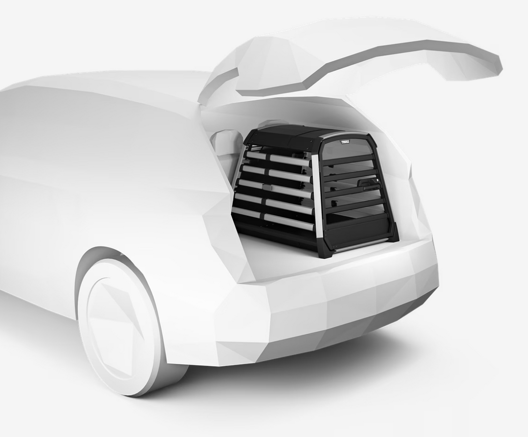 Thule Allax Dog Crate