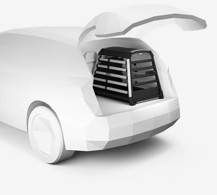 Thule Allax Dog Crate