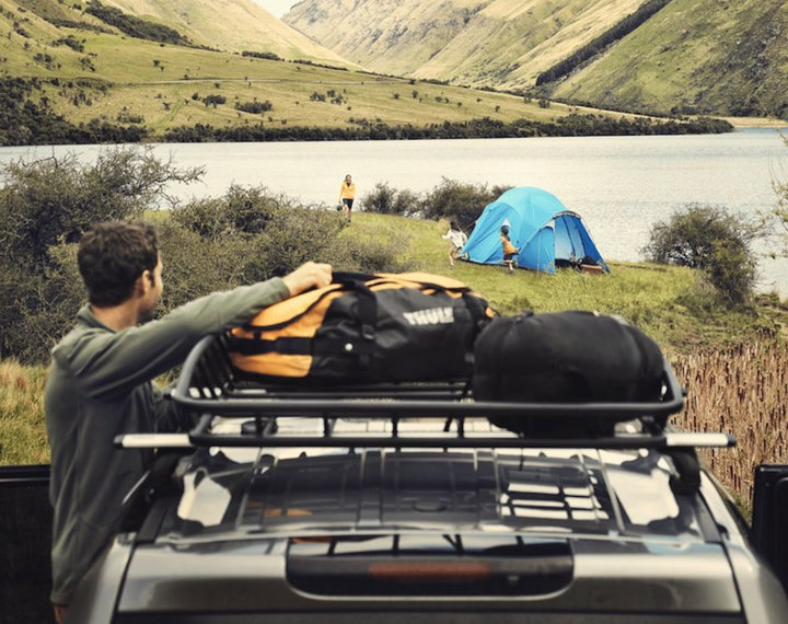Thule  Canyon XT Cargo Basket