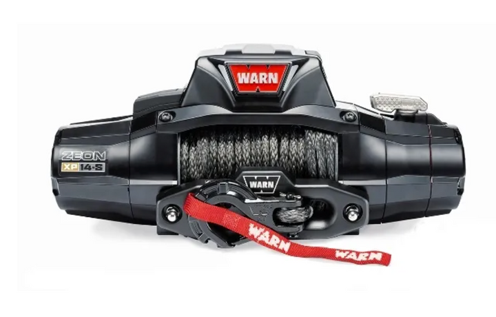 Warn ZEON XP 14-S Winch