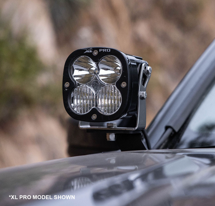 Baja Designs Toyota Tacoma XL80 A-Pillar Kit |2024-Current Toyota Tacoma