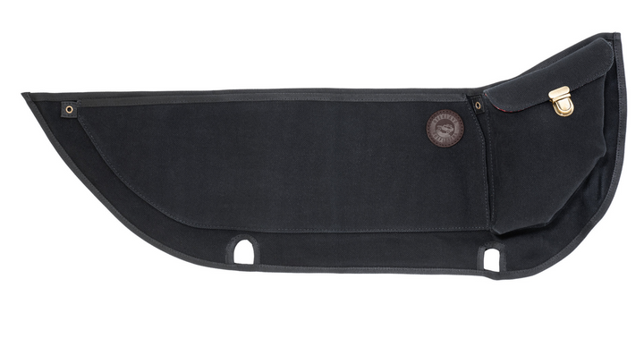 Overland Outfitters Door Panel Pockets for 18-26 Jeep Wrangler JL & Gladiator JT