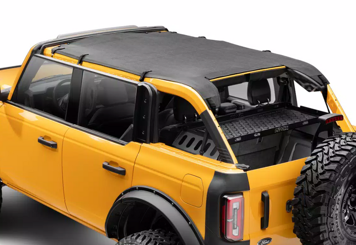 Havoc Offroad California Brief Top Ford Bronco 2021-2025