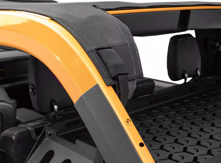 Havoc Offroad California Brief Top Ford Bronco 2021-2025