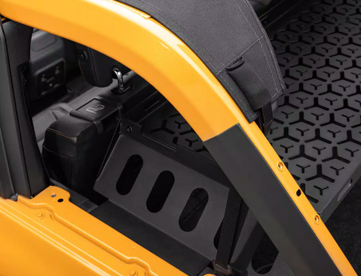 Havoc Offroad California Brief Top Ford Bronco 2021-2025