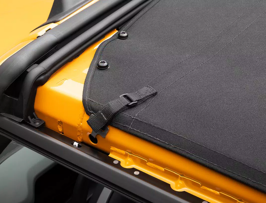 Havoc Offroad California Brief Top Ford Bronco 2021-2025