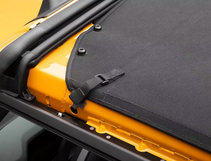 Havoc Offroad California Brief Top Ford Bronco 2021-2025