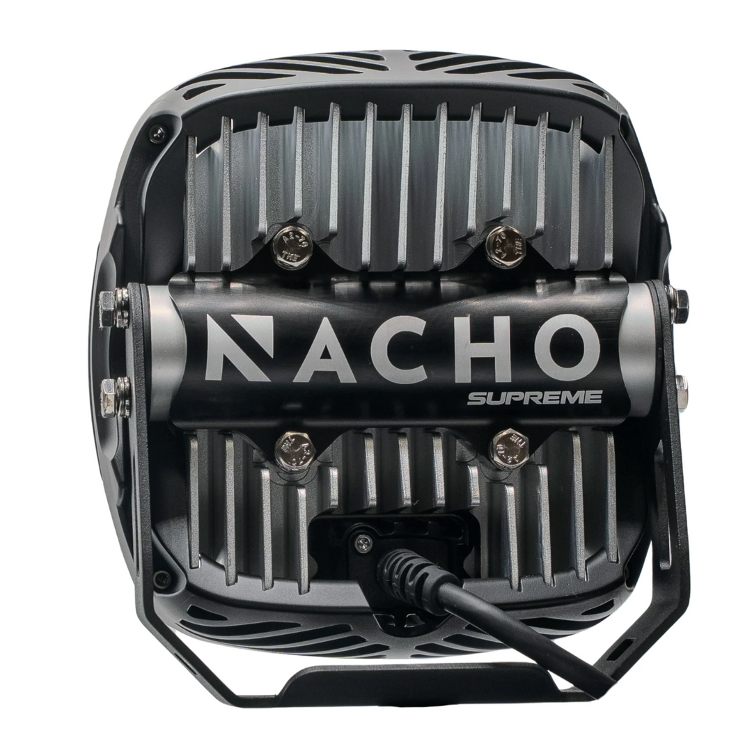 Nacho Grande
