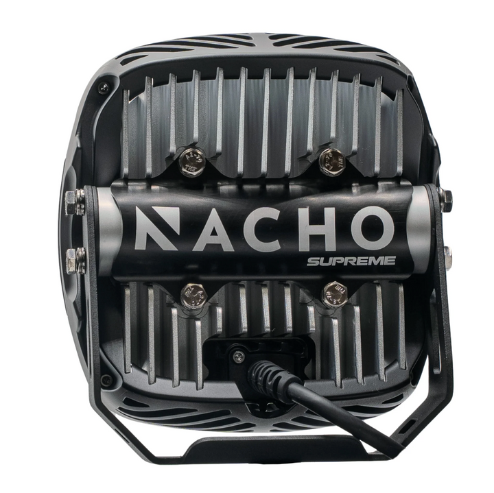 Nacho Grande