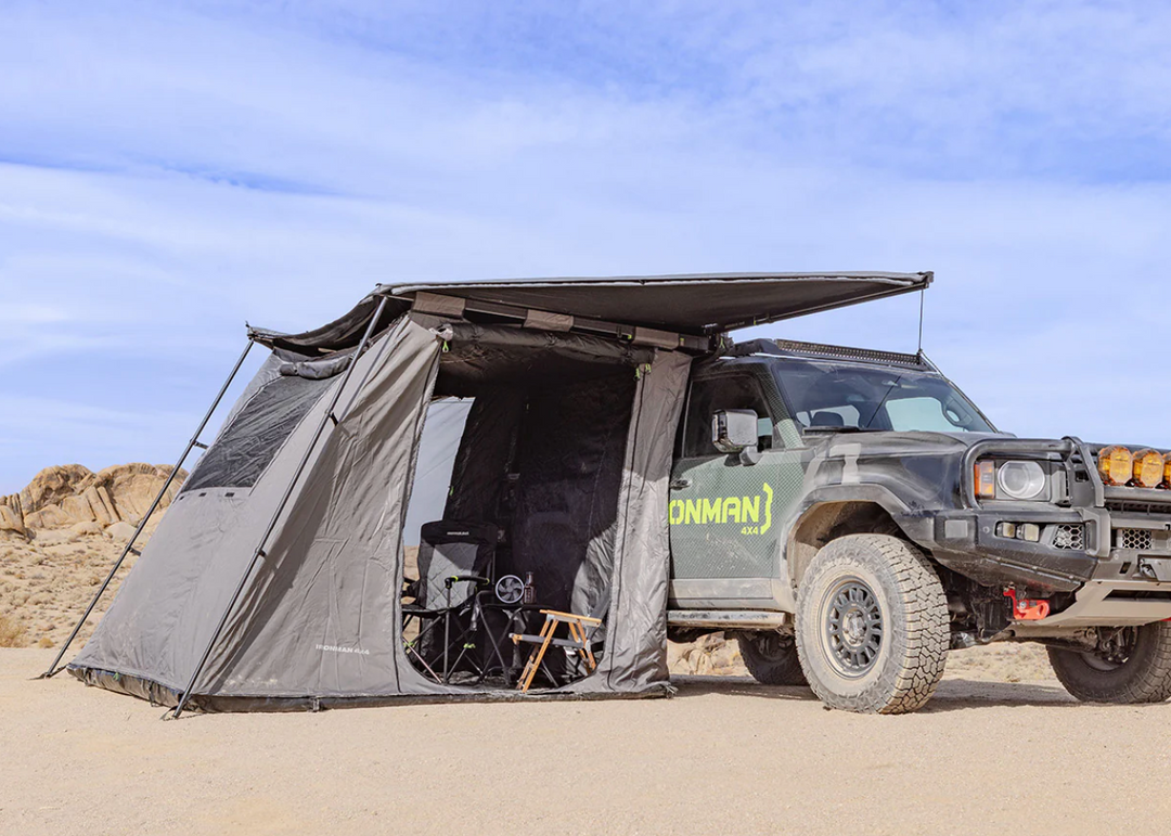 ironman 4x4 tent Ironman 4x4 ROOM180034