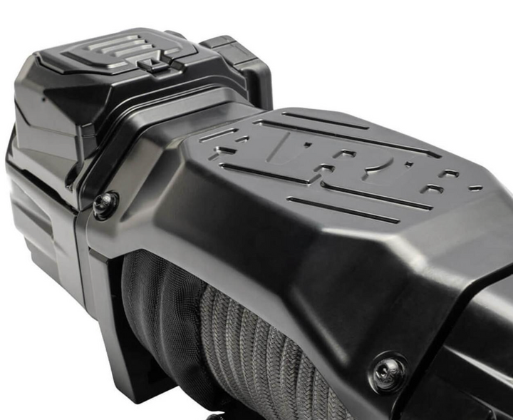 ARB Winch w/ Synthetic Rope