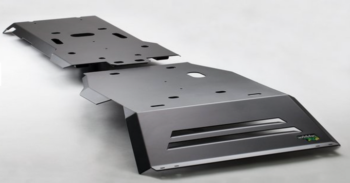 Ironman 4x4 Heavy Duty Skid Plate Kit for Toyota 4Runner (2010-2024)