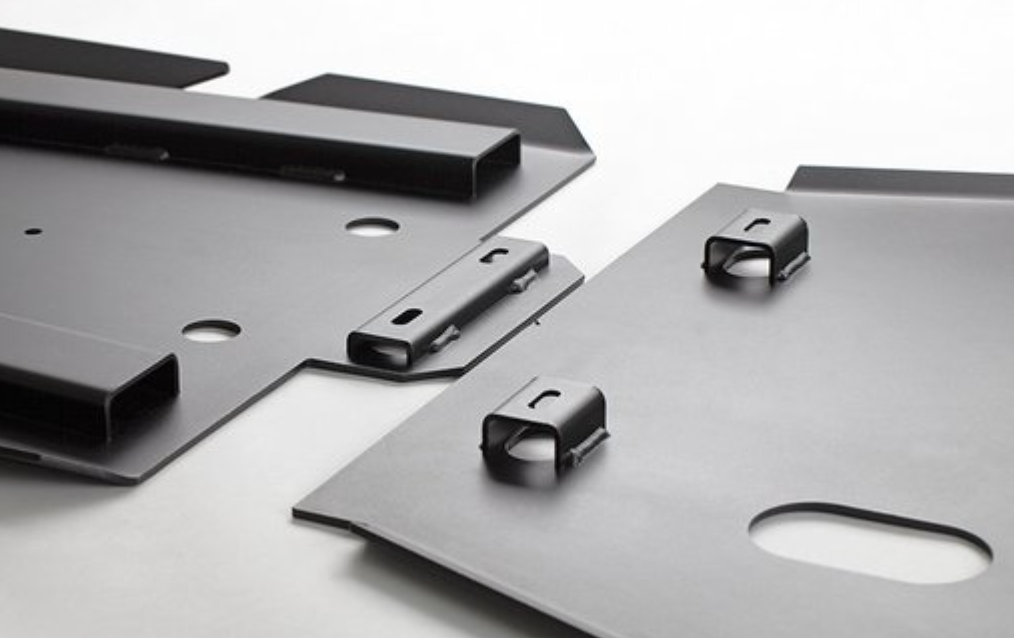 Ironman 4x4 Heavy Duty Skid Plate Kit for Toyota 4Runner (2010-2024)