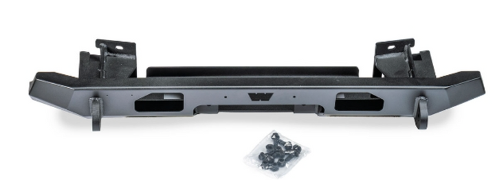 Warn Fully Hidden Bumper Kit for 24-26 Toyota Tacoma