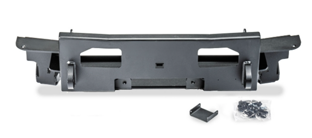 Warn Fully Hidden bumper Kit for 24-26 Toyota Land Cruiser