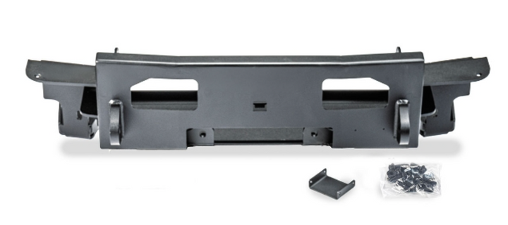 Warn Fully Hidden bumper Kit for 24-26 Toyota Land Cruiser
