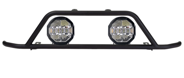 Rally Innovations 2018-2020 Subaru Crosstrek XV Rally Light Bar
