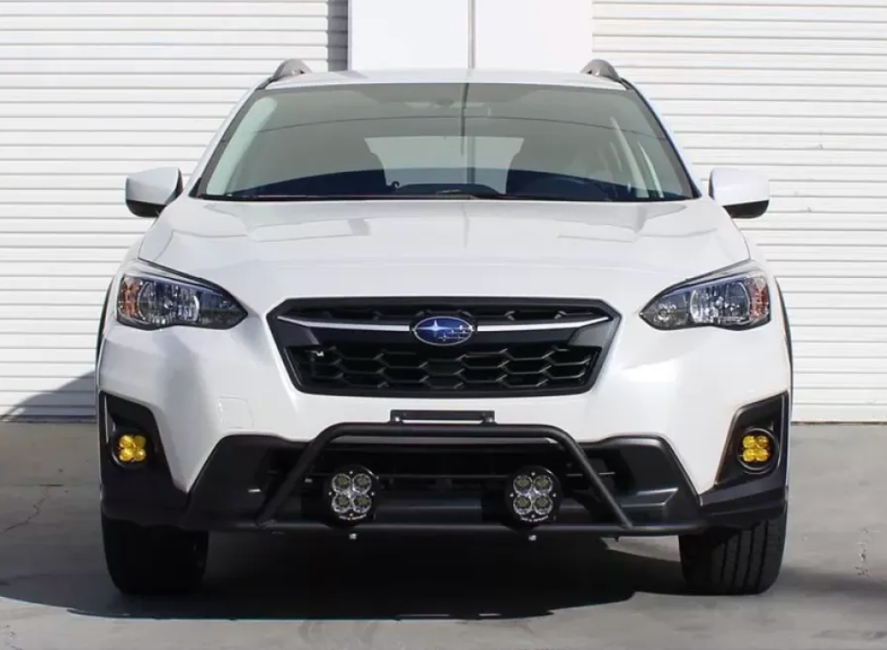 Rally Innovations 2018-2020 Subaru Crosstrek XV Rally Light Bar